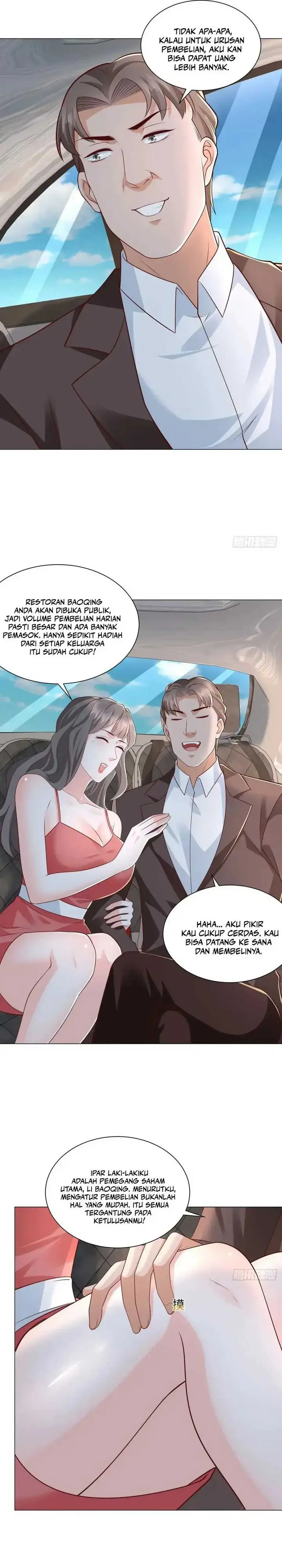 image-komik-whats-wrong-with-me-an-online-car-hailing-driver-with-some-money-chapter-143-5/13