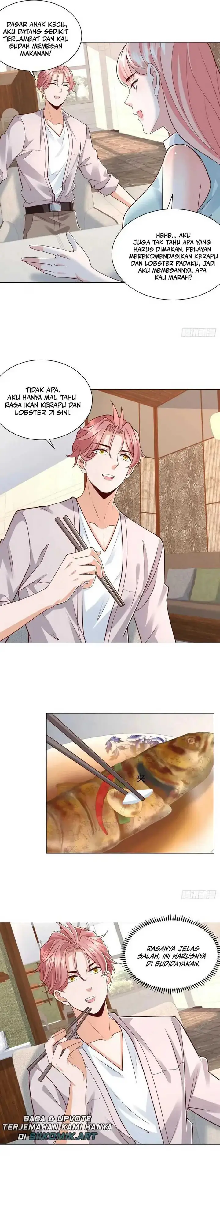 image-komik-whats-wrong-with-me-an-online-car-hailing-driver-with-some-money-chapter-143-7/13