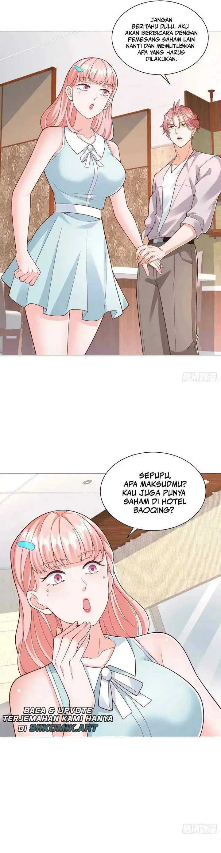 image-komik-whats-wrong-with-me-an-online-car-hailing-driver-with-some-money-chapter-143-10/13