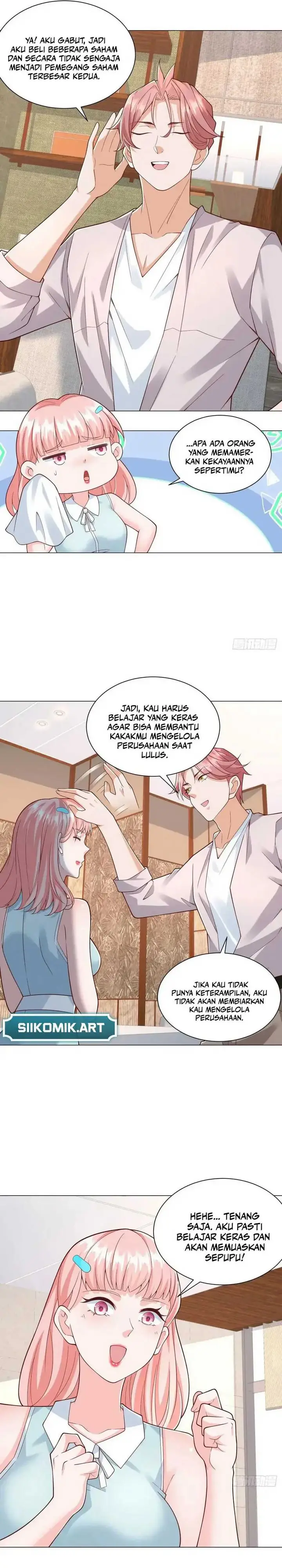 image-komik-whats-wrong-with-me-an-online-car-hailing-driver-with-some-money-chapter-143-11/13