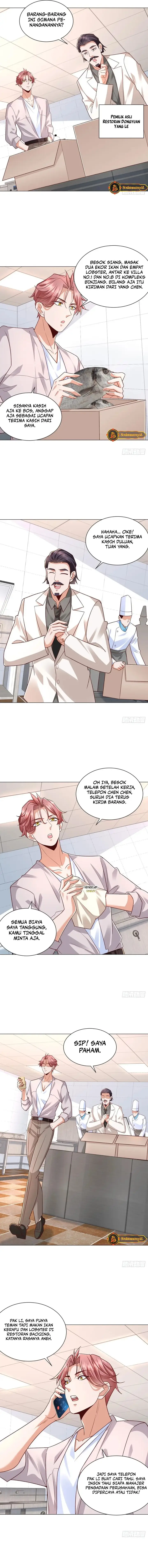 image-komik-whats-wrong-with-me-an-online-car-hailing-driver-with-some-money-chapter-144-5/7
