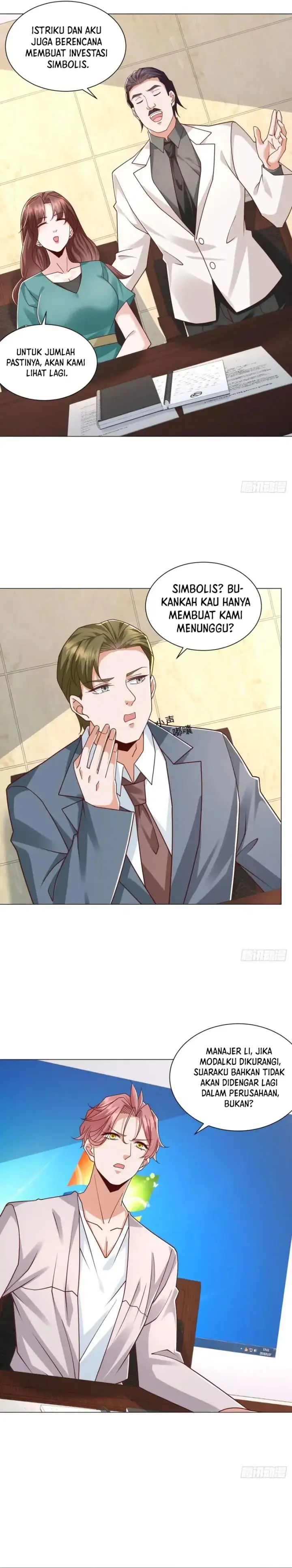 image-komik-whats-wrong-with-me-an-online-car-hailing-driver-with-some-money-chapter-145-8/17