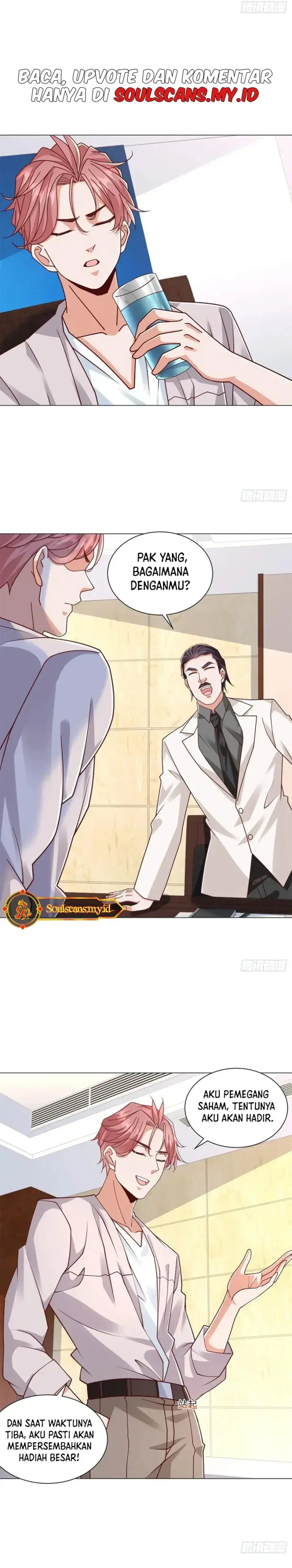 image-komik-whats-wrong-with-me-an-online-car-hailing-driver-with-some-money-chapter-145-13/17