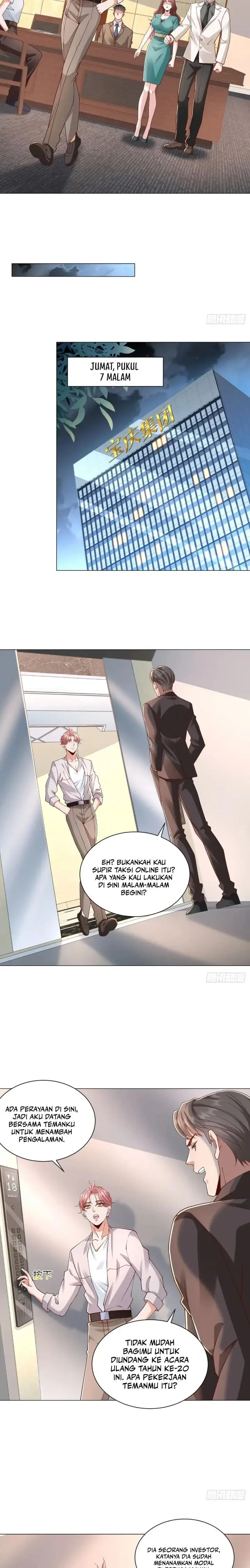 image-komik-whats-wrong-with-me-an-online-car-hailing-driver-with-some-money-chapter-146-3/15