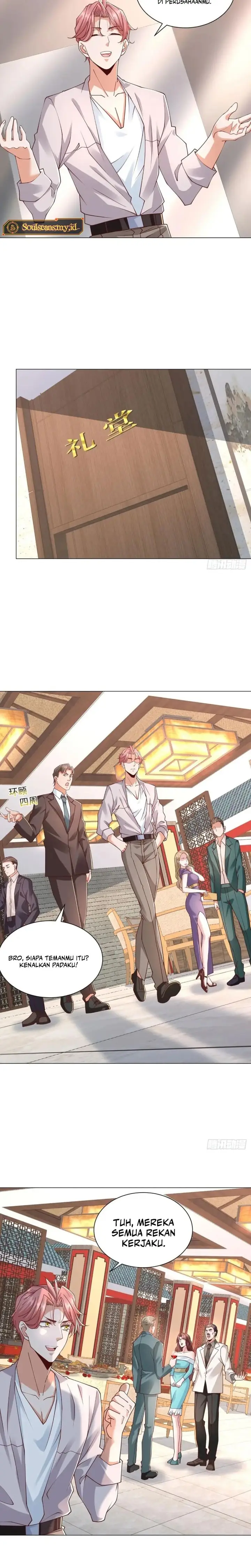 image-komik-whats-wrong-with-me-an-online-car-hailing-driver-with-some-money-chapter-146-4/15