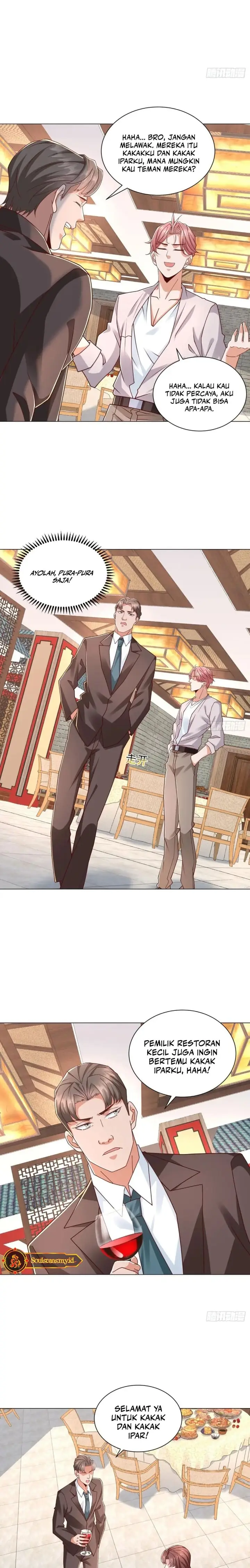 image-komik-whats-wrong-with-me-an-online-car-hailing-driver-with-some-money-chapter-146-5/15