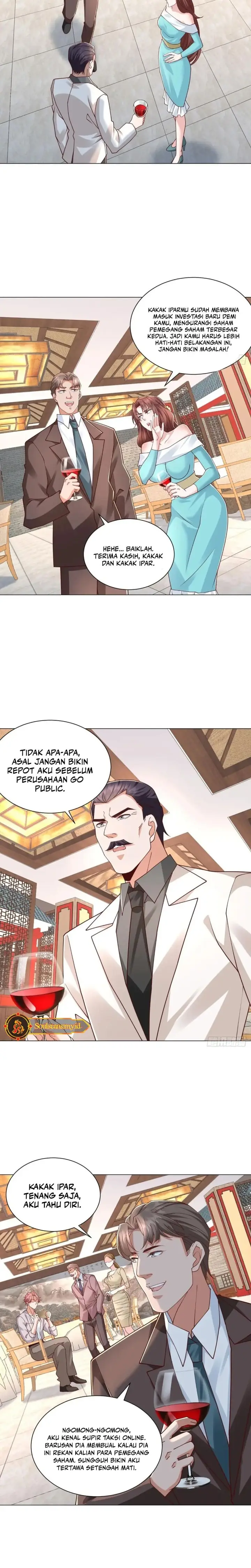 image-komik-whats-wrong-with-me-an-online-car-hailing-driver-with-some-money-chapter-146-6/15