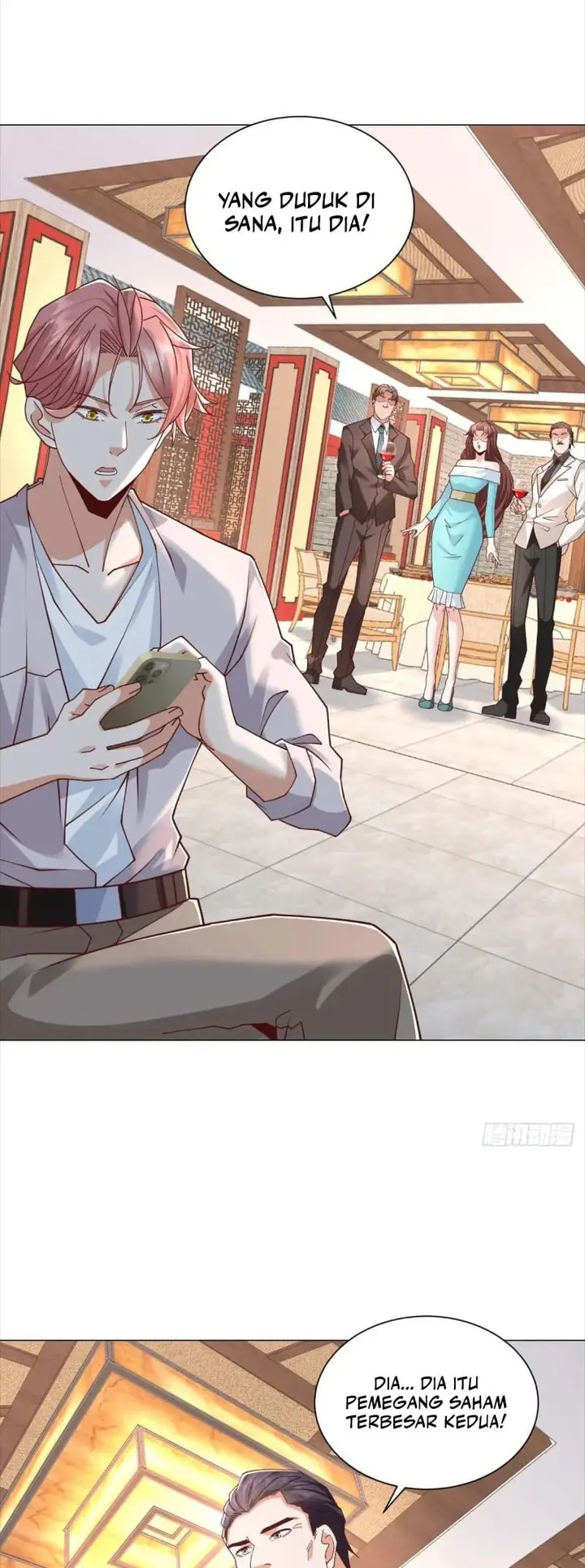 image-komik-whats-wrong-with-me-an-online-car-hailing-driver-with-some-money-chapter-146-7/15