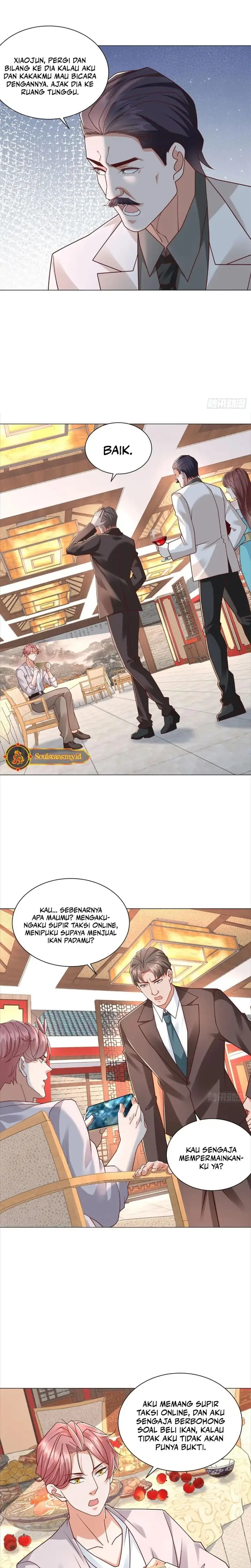 image-komik-whats-wrong-with-me-an-online-car-hailing-driver-with-some-money-chapter-146-9/15