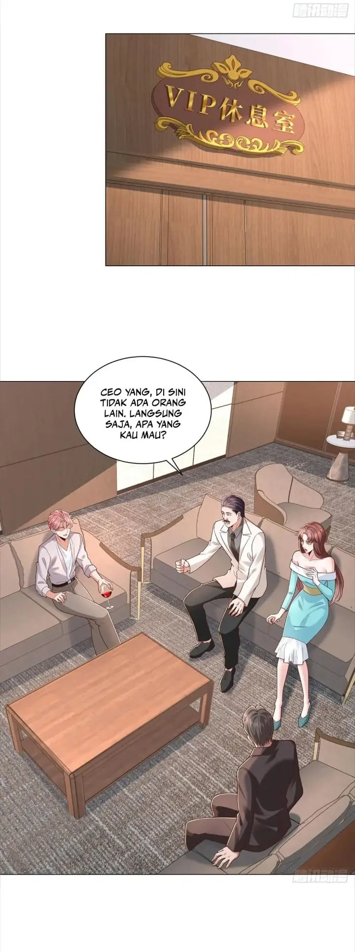 image-komik-whats-wrong-with-me-an-online-car-hailing-driver-with-some-money-chapter-146-11/15