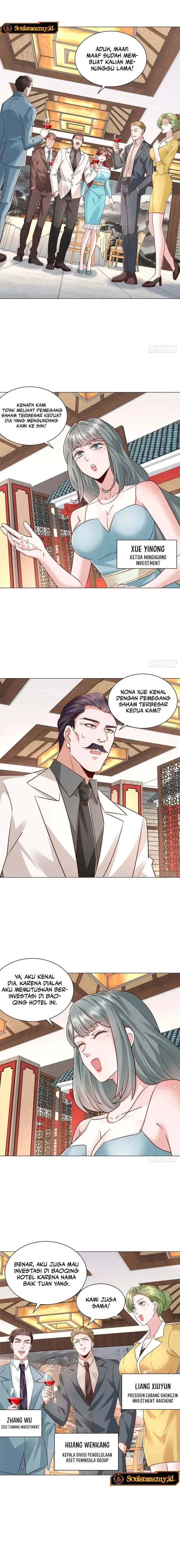image-komik-whats-wrong-with-me-an-online-car-hailing-driver-with-some-money-chapter-147-2/8