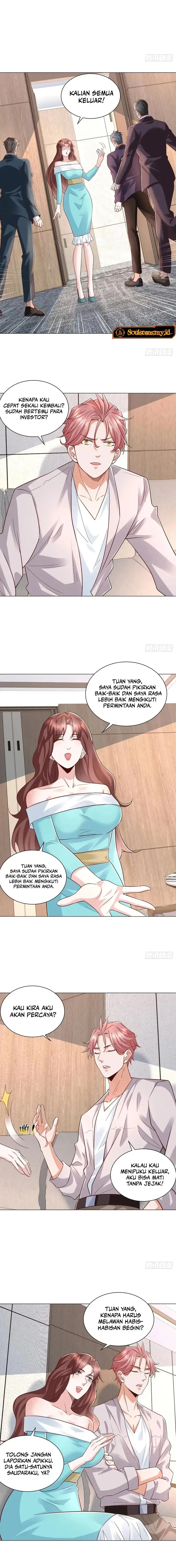 image-komik-whats-wrong-with-me-an-online-car-hailing-driver-with-some-money-chapter-147-4/8