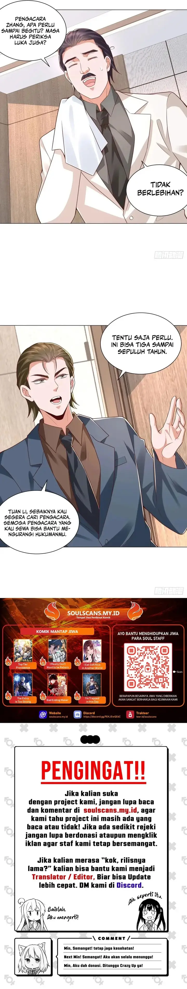 image-komik-whats-wrong-with-me-an-online-car-hailing-driver-with-some-money-chapter-147-7/8