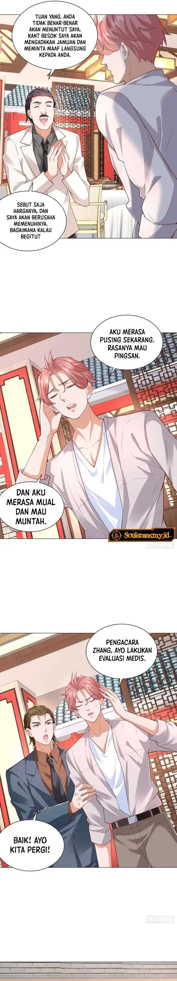 image-komik-whats-wrong-with-me-an-online-car-hailing-driver-with-some-money-chapter-148-1/12