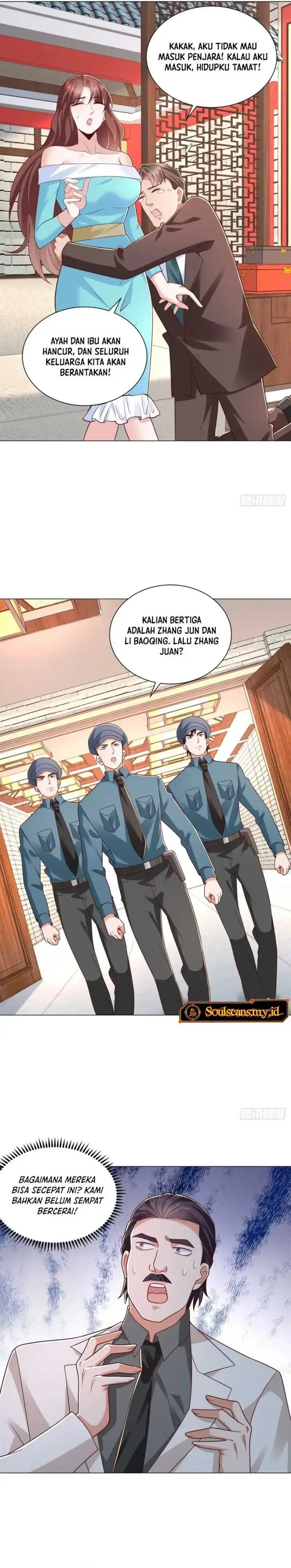 image-komik-whats-wrong-with-me-an-online-car-hailing-driver-with-some-money-chapter-148-6/12