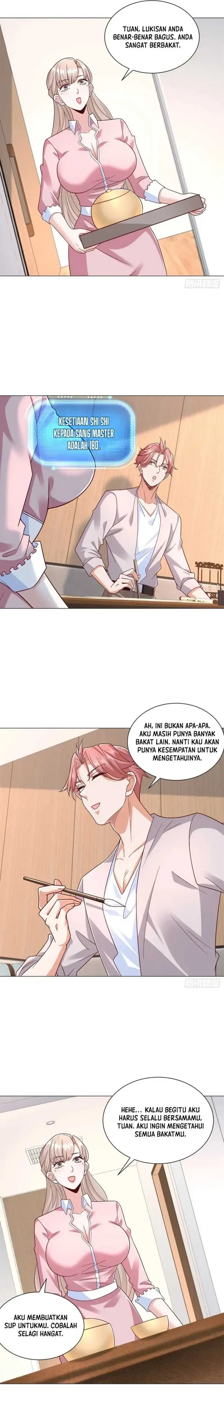 image-komik-whats-wrong-with-me-an-online-car-hailing-driver-with-some-money-chapter-148-8/12