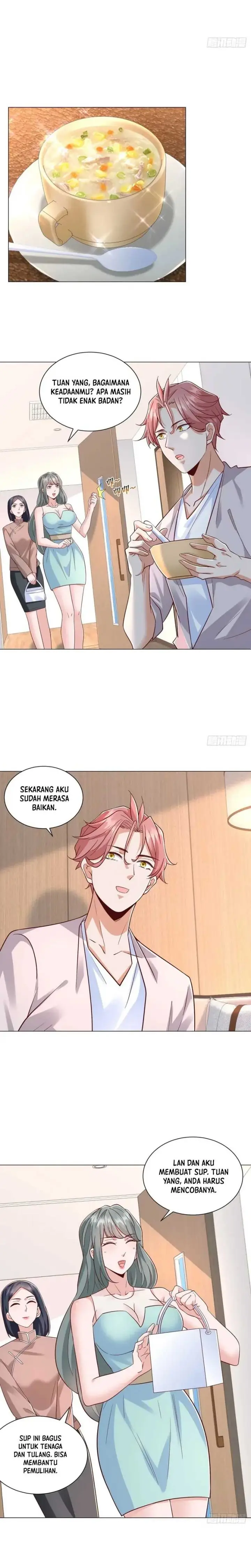 image-komik-whats-wrong-with-me-an-online-car-hailing-driver-with-some-money-chapter-148-9/12