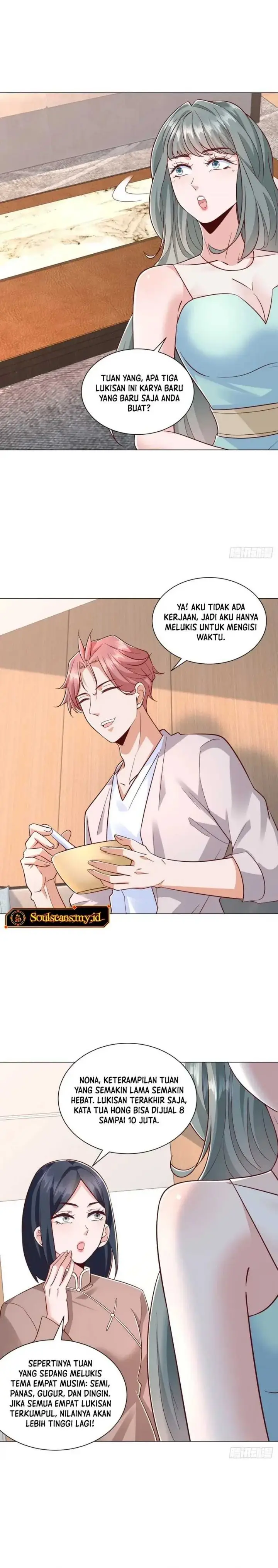 image-komik-whats-wrong-with-me-an-online-car-hailing-driver-with-some-money-chapter-148-10/12