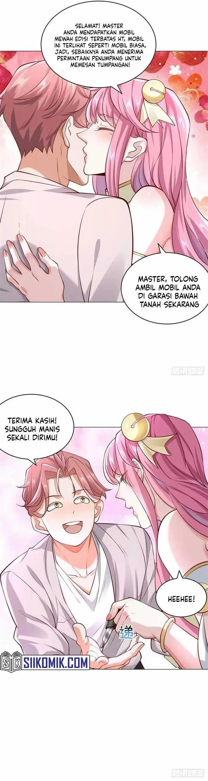 image-komik-whats-wrong-with-me-an-online-car-hailing-driver-with-some-money-chapter-15-3/21