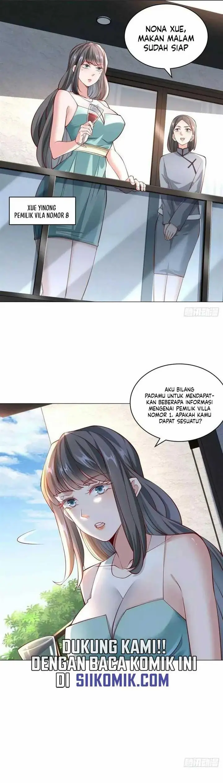 image-komik-whats-wrong-with-me-an-online-car-hailing-driver-with-some-money-chapter-15-6/21