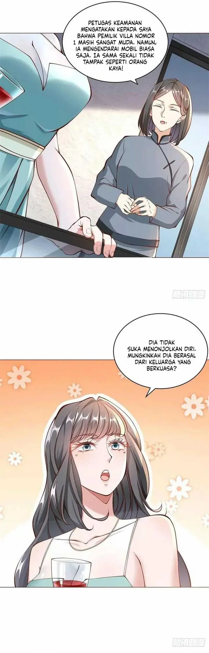 image-komik-whats-wrong-with-me-an-online-car-hailing-driver-with-some-money-chapter-15-7/21