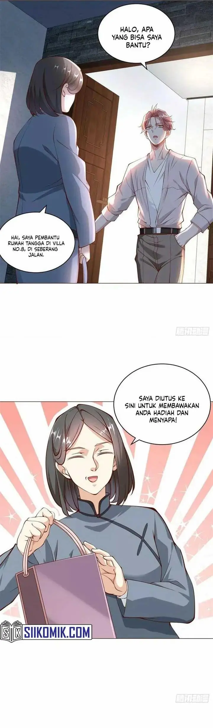 image-komik-whats-wrong-with-me-an-online-car-hailing-driver-with-some-money-chapter-15-9/21