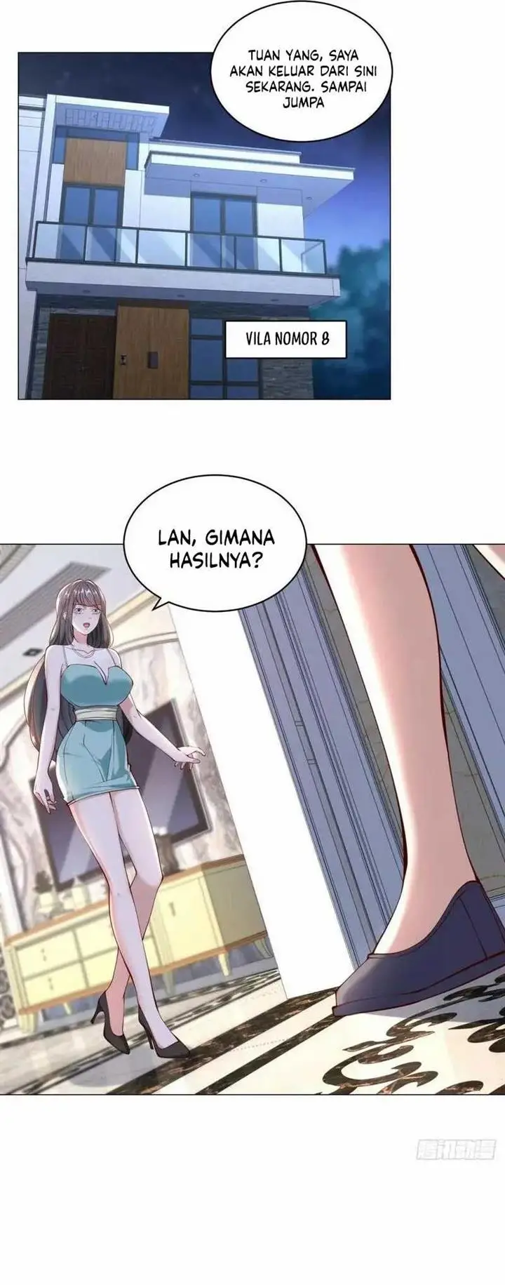 image-komik-whats-wrong-with-me-an-online-car-hailing-driver-with-some-money-chapter-15-11/21