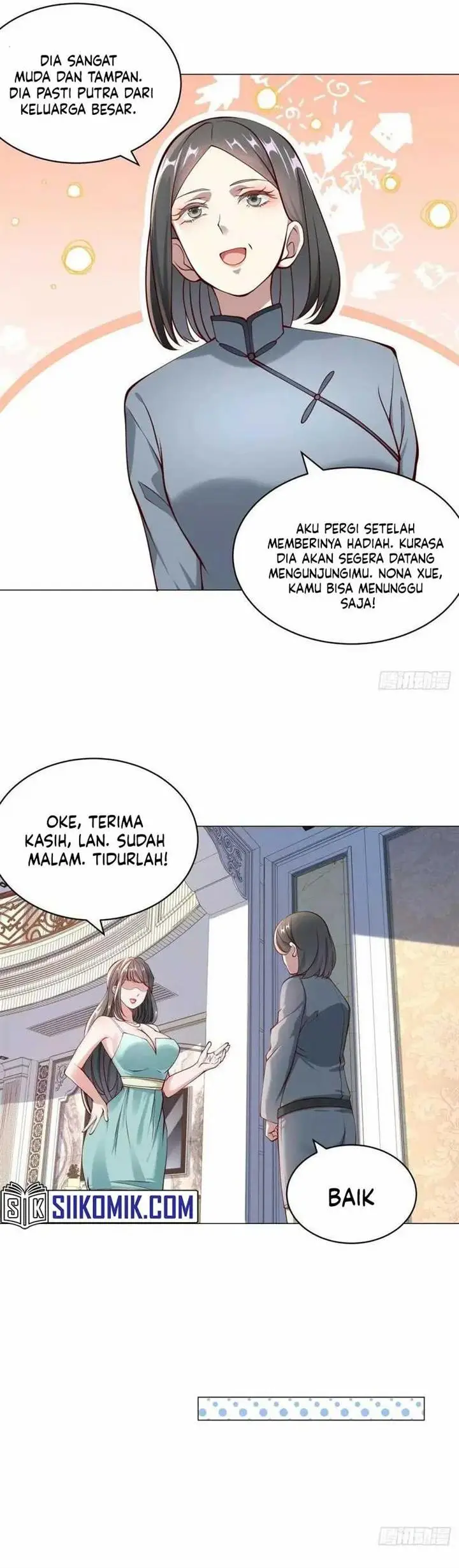 image-komik-whats-wrong-with-me-an-online-car-hailing-driver-with-some-money-chapter-15-12/21