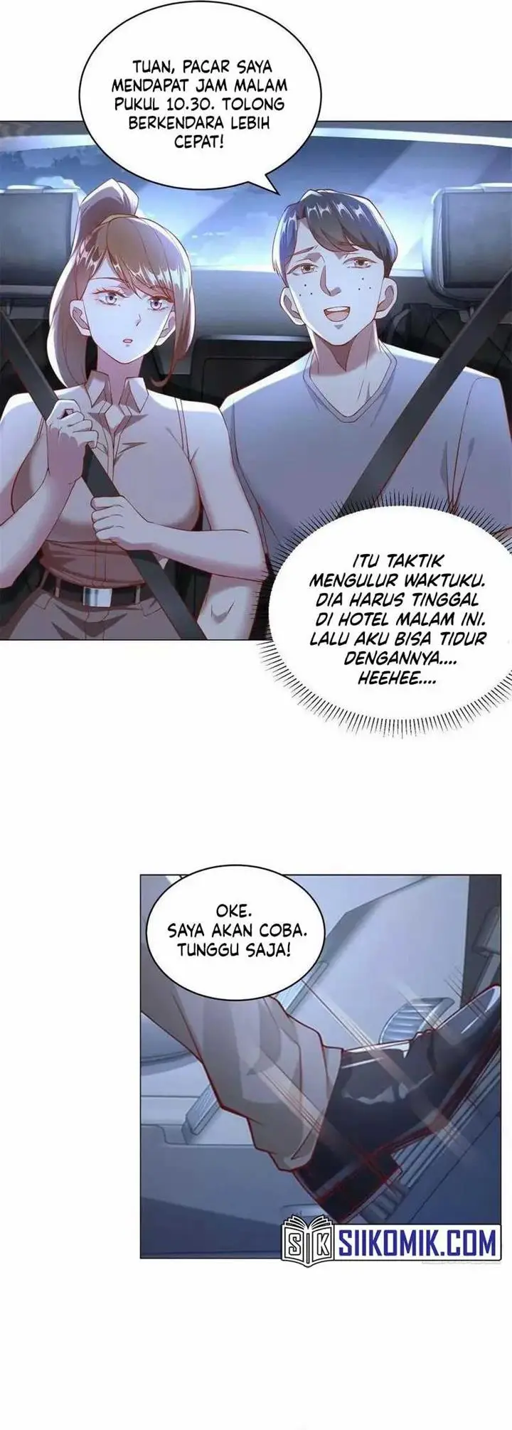 image-komik-whats-wrong-with-me-an-online-car-hailing-driver-with-some-money-chapter-15-16/21