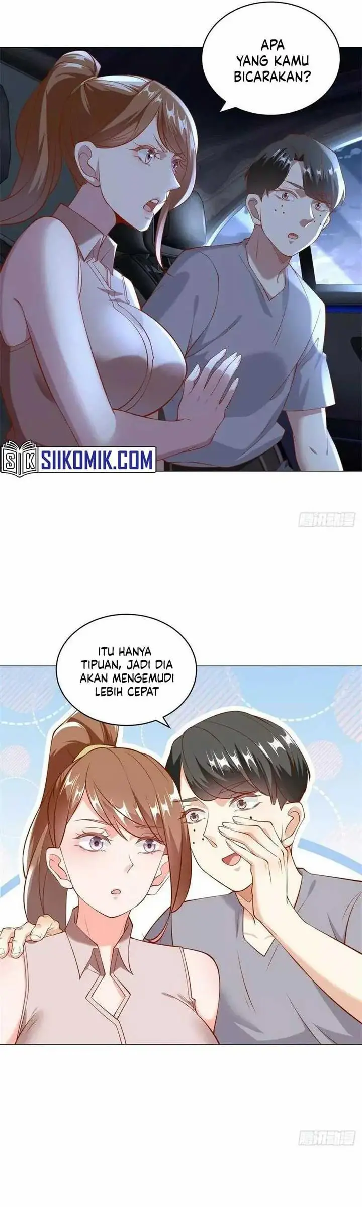 image-komik-whats-wrong-with-me-an-online-car-hailing-driver-with-some-money-chapter-15-18/21