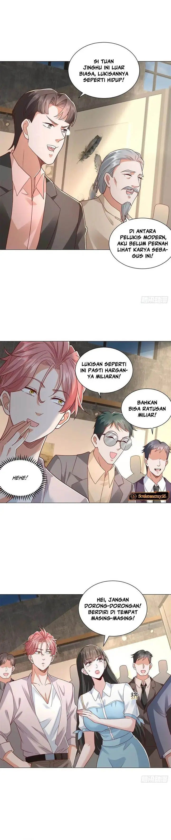 image-komik-whats-wrong-with-me-an-online-car-hailing-driver-with-some-money-chapter-150-5/13