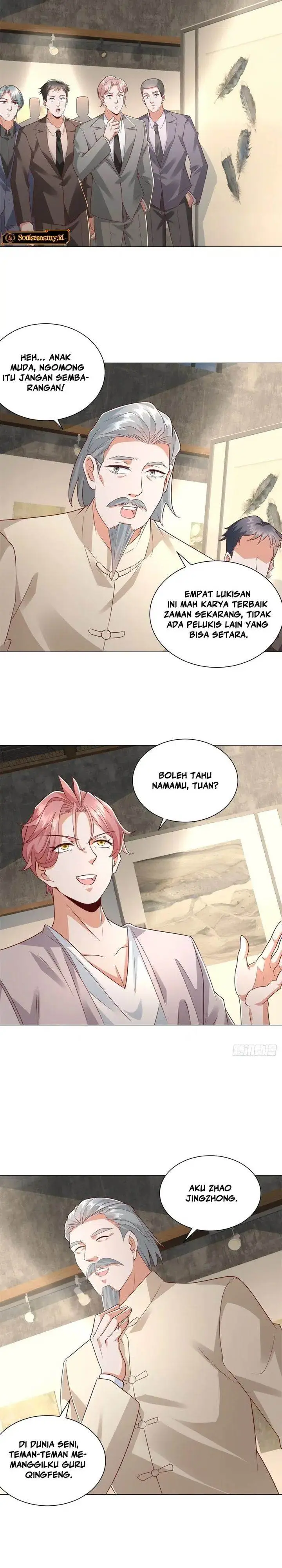 image-komik-whats-wrong-with-me-an-online-car-hailing-driver-with-some-money-chapter-150-7/13