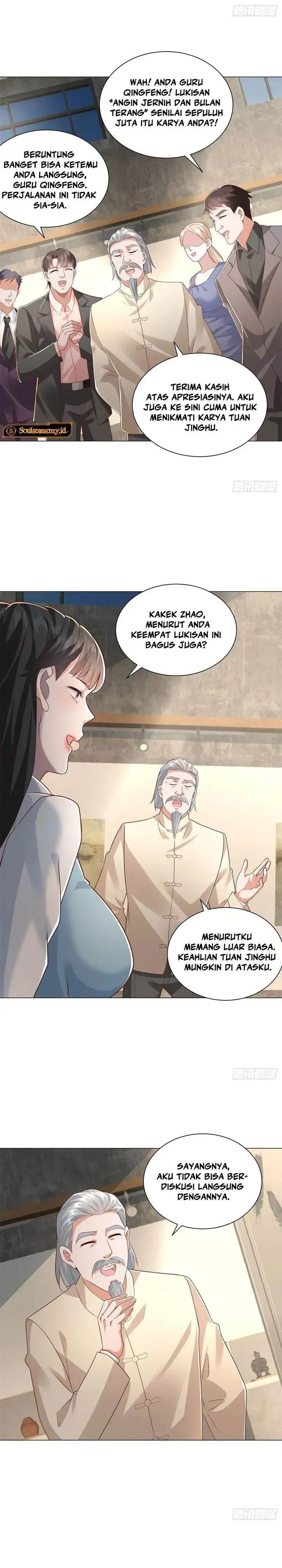 image-komik-whats-wrong-with-me-an-online-car-hailing-driver-with-some-money-chapter-150-8/13