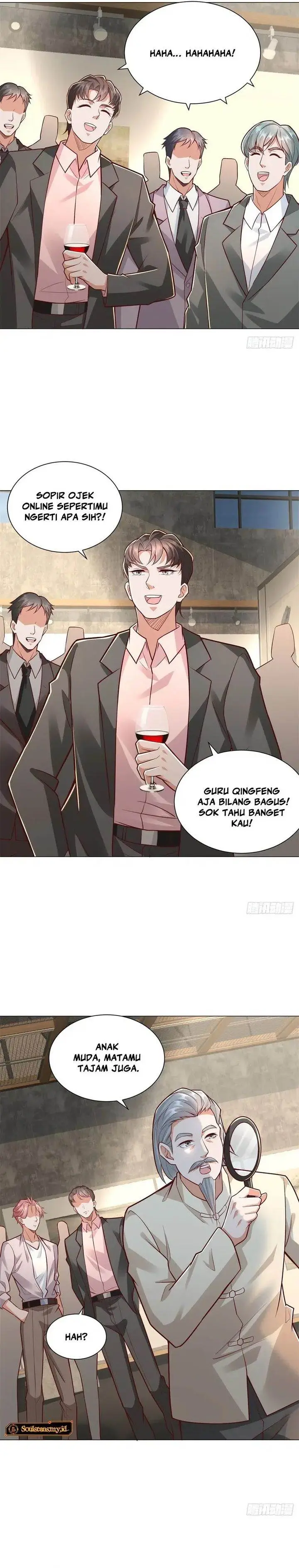 image-komik-whats-wrong-with-me-an-online-car-hailing-driver-with-some-money-chapter-150-10/13