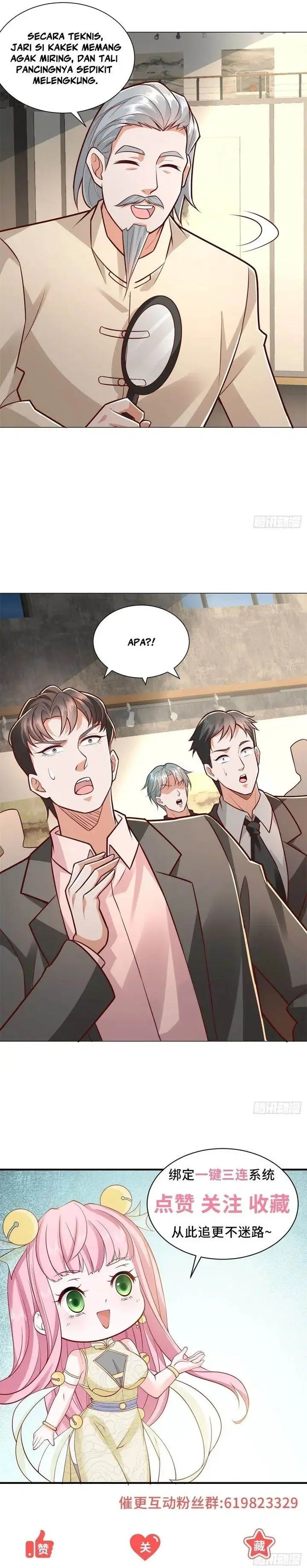 image-komik-whats-wrong-with-me-an-online-car-hailing-driver-with-some-money-chapter-150-11/13