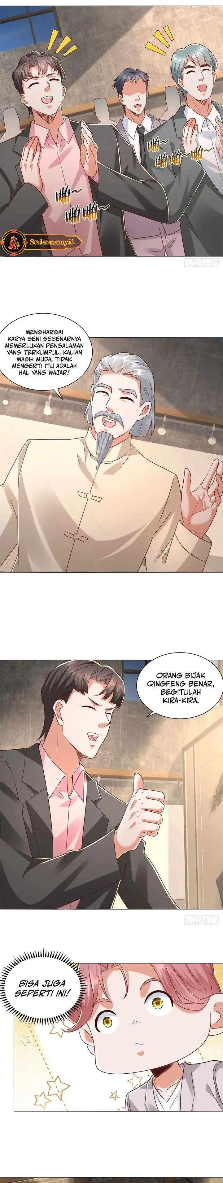 image-komik-whats-wrong-with-me-an-online-car-hailing-driver-with-some-money-chapter-151-1/12