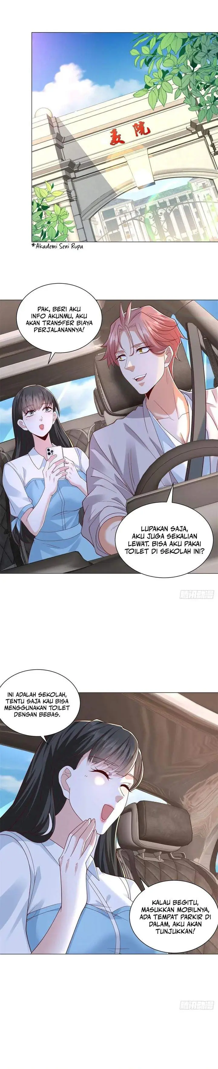 image-komik-whats-wrong-with-me-an-online-car-hailing-driver-with-some-money-chapter-151-6/12