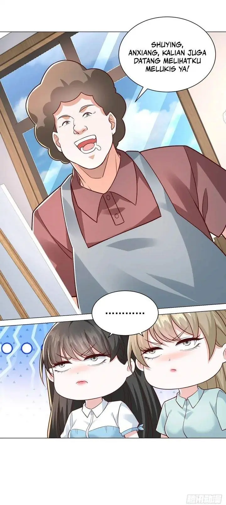 image-komik-whats-wrong-with-me-an-online-car-hailing-driver-with-some-money-chapter-151-11/12
