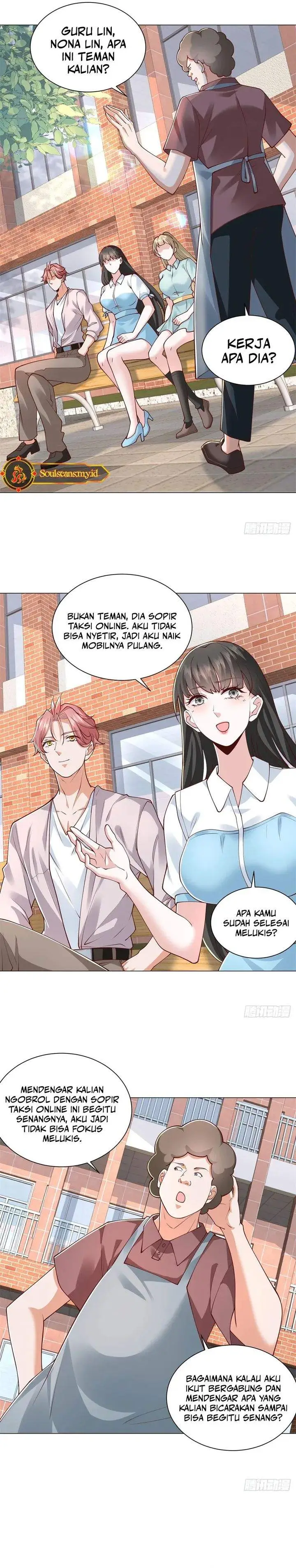 image-komik-whats-wrong-with-me-an-online-car-hailing-driver-with-some-money-chapter-152-5/11