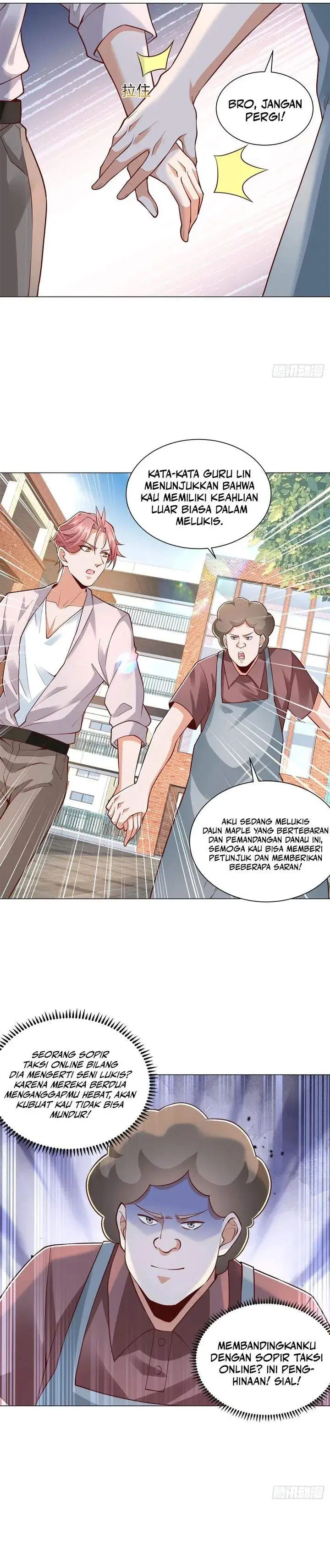 image-komik-whats-wrong-with-me-an-online-car-hailing-driver-with-some-money-chapter-152-8/11