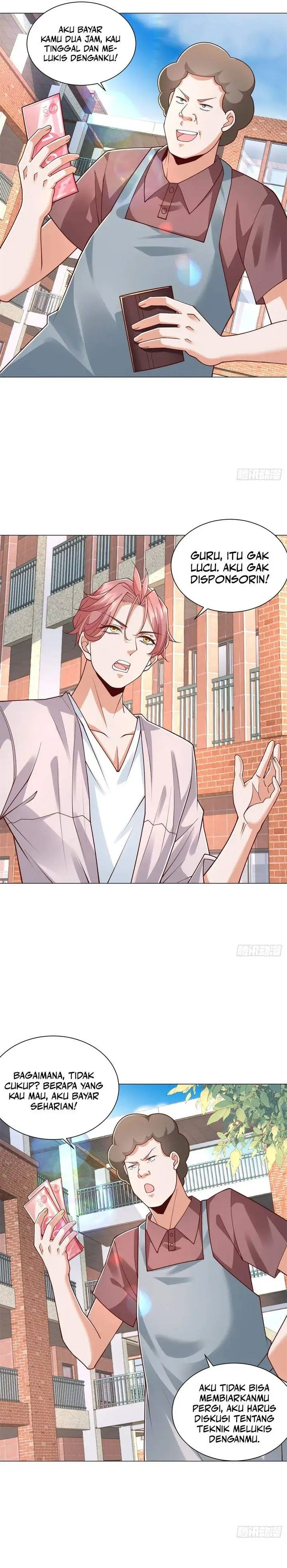 image-komik-whats-wrong-with-me-an-online-car-hailing-driver-with-some-money-chapter-152-10/11