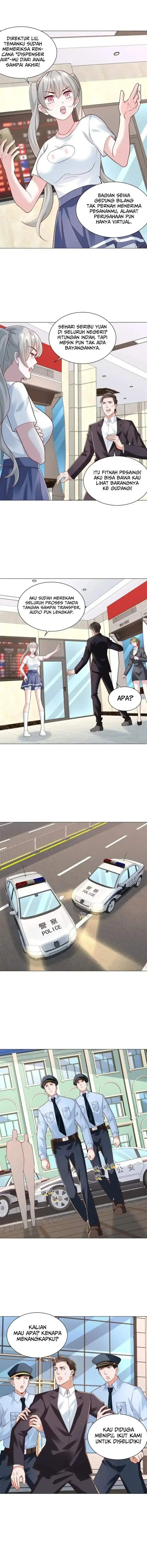 image-komik-whats-wrong-with-me-an-online-car-hailing-driver-with-some-money-chapter-155-0/6
