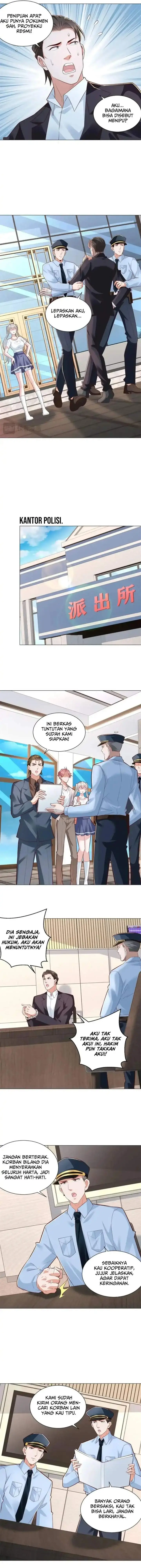 image-komik-whats-wrong-with-me-an-online-car-hailing-driver-with-some-money-chapter-155-1/6