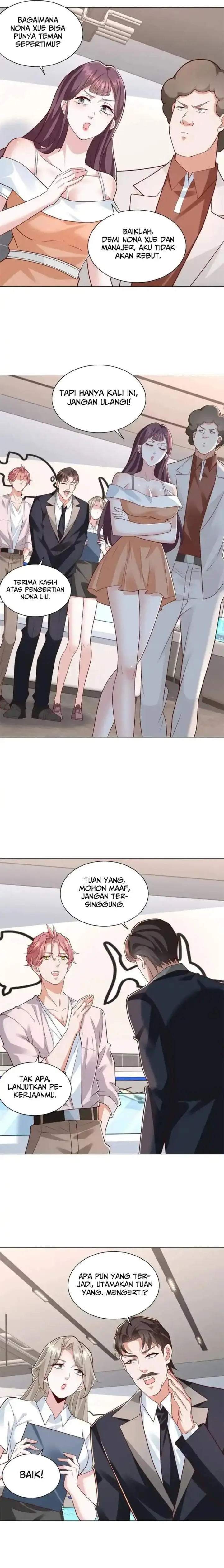 image-komik-whats-wrong-with-me-an-online-car-hailing-driver-with-some-money-chapter-156-5/6