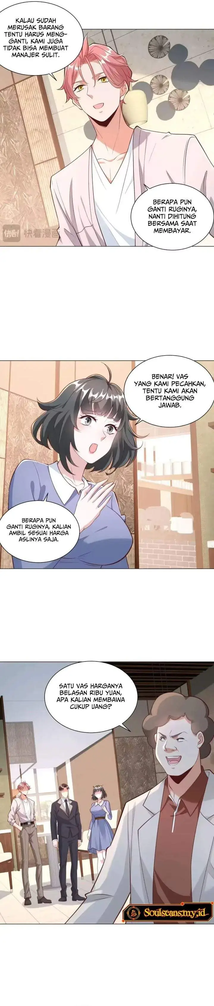 image-komik-whats-wrong-with-me-an-online-car-hailing-driver-with-some-money-chapter-157-2/11