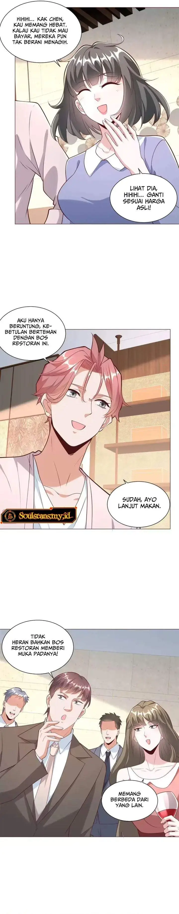 image-komik-whats-wrong-with-me-an-online-car-hailing-driver-with-some-money-chapter-157-8/11