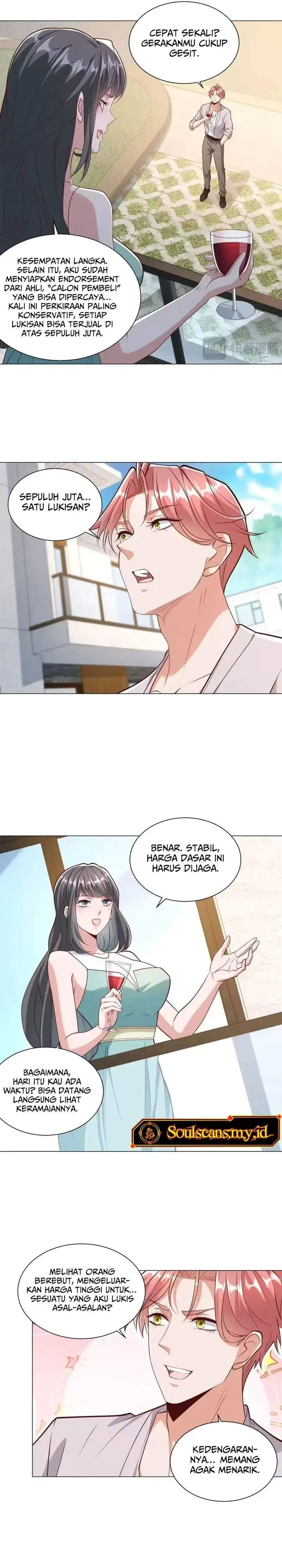 image-komik-whats-wrong-with-me-an-online-car-hailing-driver-with-some-money-chapter-158-1/13
