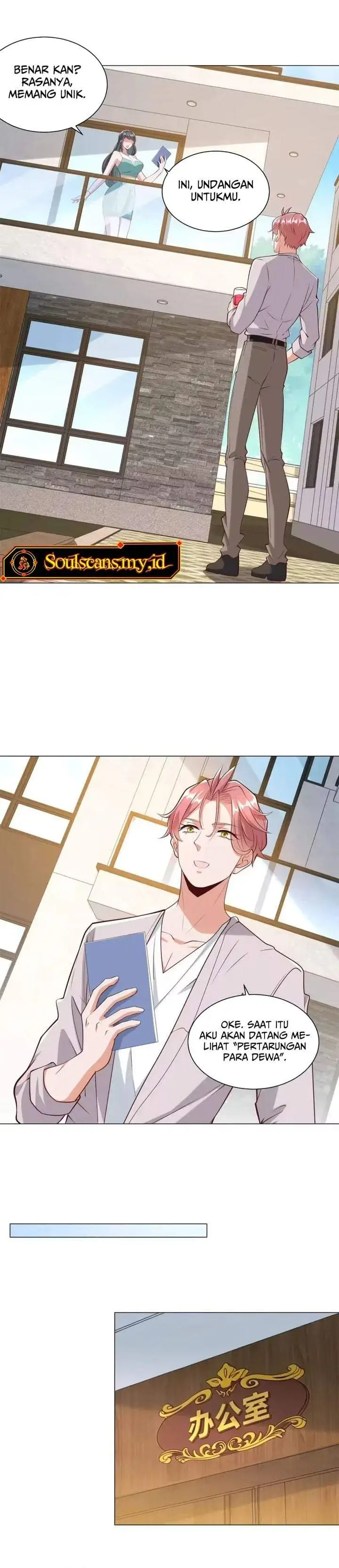 image-komik-whats-wrong-with-me-an-online-car-hailing-driver-with-some-money-chapter-158-2/13