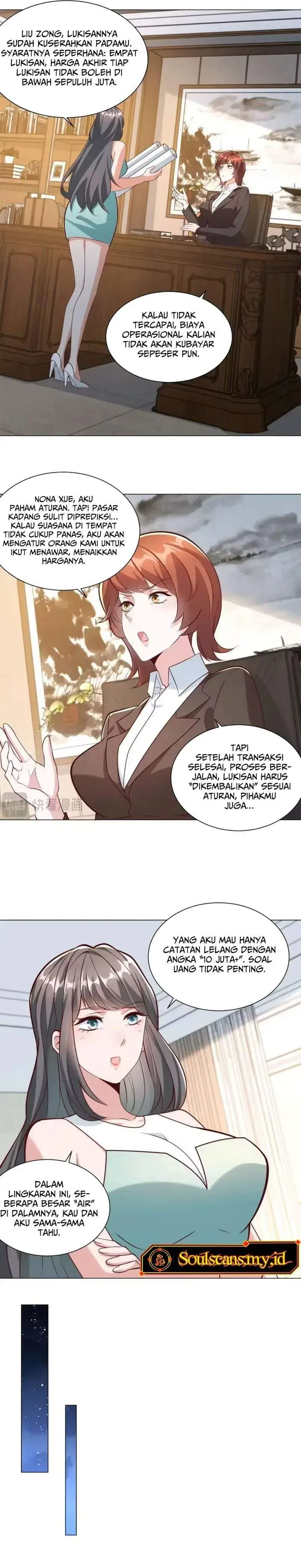 image-komik-whats-wrong-with-me-an-online-car-hailing-driver-with-some-money-chapter-158-3/13