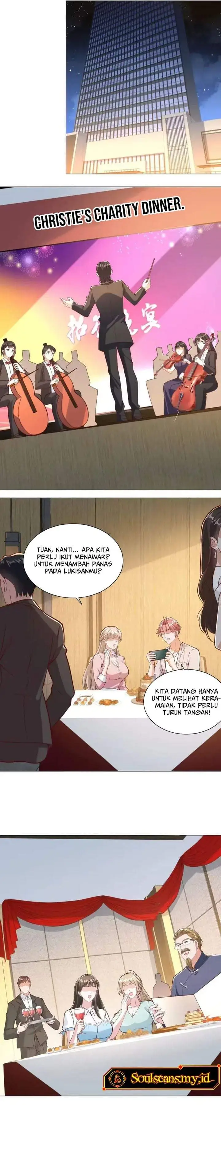 image-komik-whats-wrong-with-me-an-online-car-hailing-driver-with-some-money-chapter-158-4/13